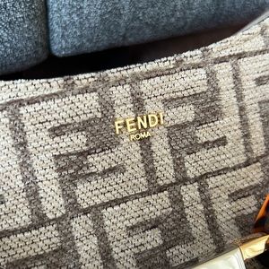 Fendi o’lock swing